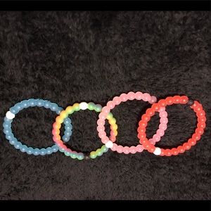 Lokai Bracelet Bundle